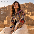 BEHAD — Neel Marwar Jacket