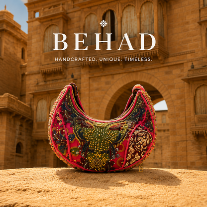 Behad Chaand Bag