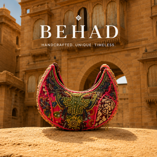 Behad Chaand Bag